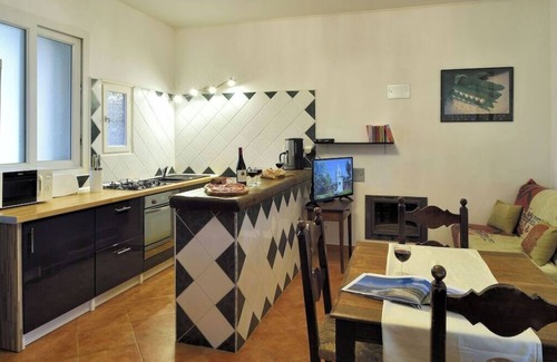 Occhiatana House | Corsica seaside House n°7 Residence Saint Vincent Corse