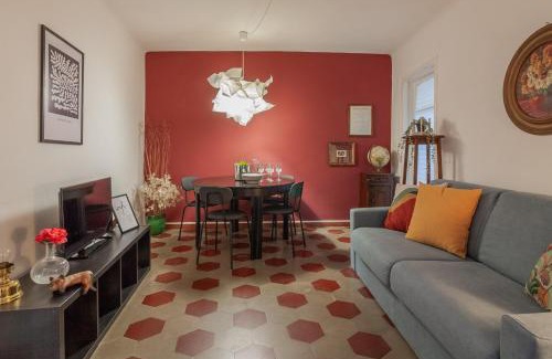 Vezio Apartment | Corte al Castello