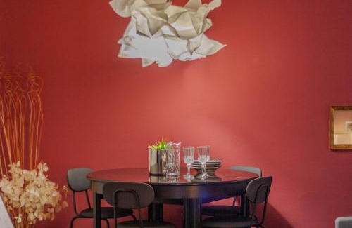 Vezio Apartment | Corte al Castello