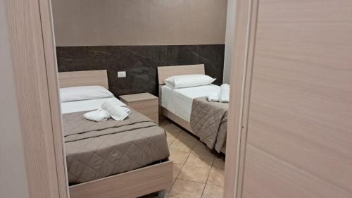 Ravanusa Bed & Breakfast | Corte Antica Luxury
