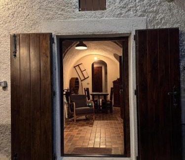 Chiaserna Apartment | Corte del Catria