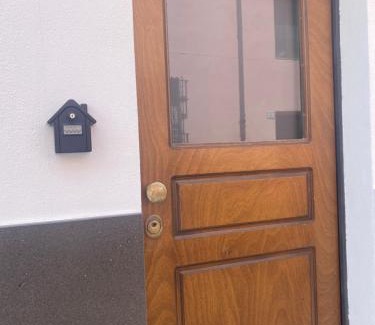 Nuoro Apartment | Corte ‘e susu