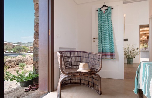Pantelleria Villa | Corte Pantesca. A retreat with two luxury villas