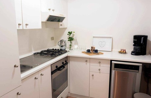 Verona City Centre Apartment | Corte40 Verona - Piazza Erbe area