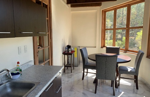 San Cristobal de las Casas House | Cortijo La Casona