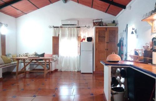 Villaviciosa de Cordoba House | Cortijo andaluz en Sierra Morena - Naturaleza