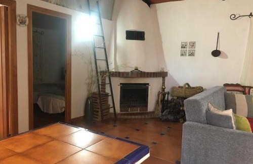 Villaviciosa de Cordoba House | Cortijo andaluz en Sierra Morena - Naturaleza