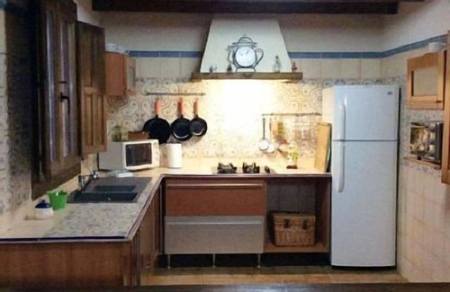 Finana Cottage | Cortijo Barrolea Rural Housing (full rental)