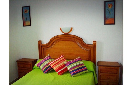 Arjona Apartment | Cortijo Cabañas Rural Apartments. Apt- Low left