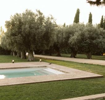 Granada Villa | Cortijo de Enmedio