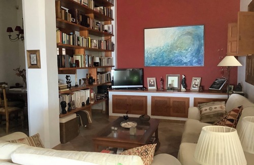 Albunol Bed & Breakfast | CORTIJO DE LA FUENTE