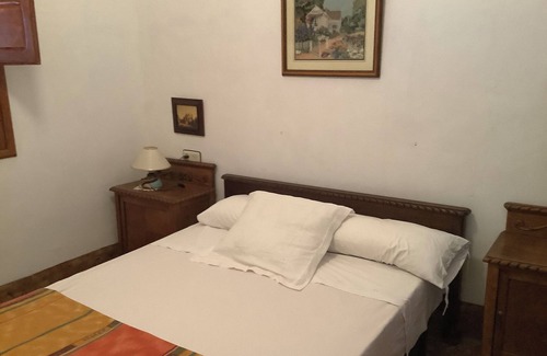 Albunol Bed & Breakfast | CORTIJO DE LA FUENTE