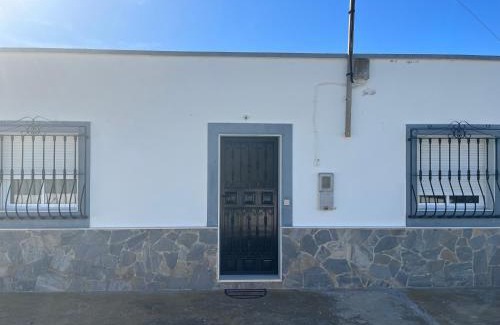 Fernan Perez House | CORTIJO DEL LUCERO, FERNAN PEREZ