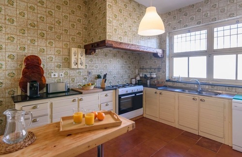 Antequera Villa | Cortijo del Río Antequera by Ruralidays