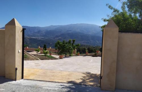 El Valle Ski Chalet | Cortijo Don Enrique