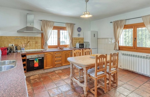 Archidona Villa | Cortijo el Contarin Archidona by Ruralidays