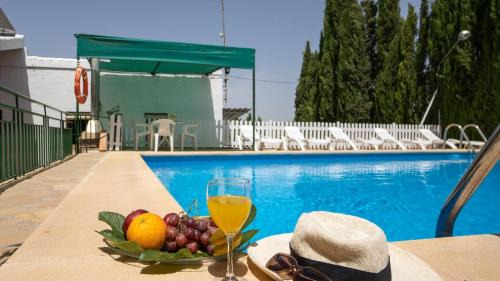 Villanueva de Algaidas House | Cortijo el Cortijuelo Villanueva de Algaidas by Ruralidays