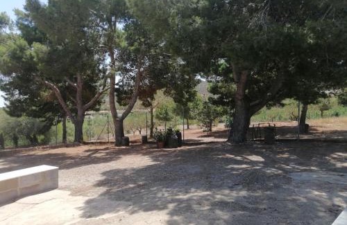 Casas de Tallante House | Cortijo El Pericón