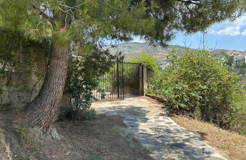 Cadiar House | Cortijo El Rincón