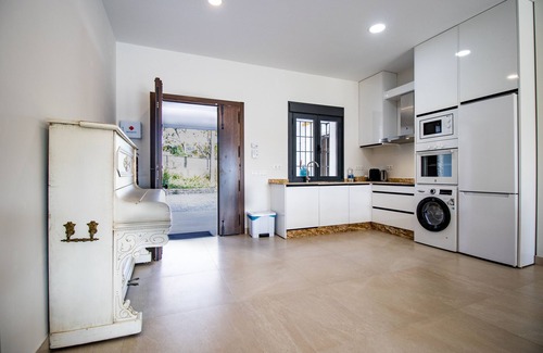 Setenil de las Bodegas Villa | Cortijo San Antonio de Trejo