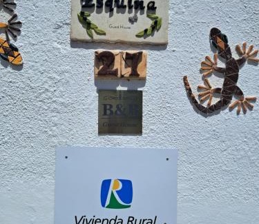Arboleas Bed & Breakfast | Cortijo Esquina B&B Guesthouse