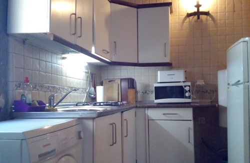 Humilladero Cottage | Cortijo Ferradores 1