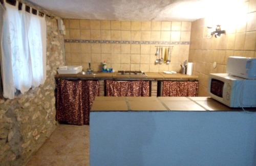 Humilladero Cottage | Cortijo Ferradores 3