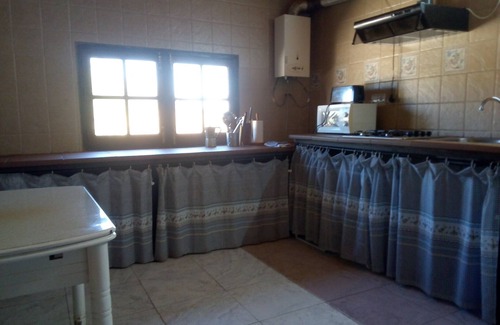 Humilladero Cottage | Cortijo Ferradores 6