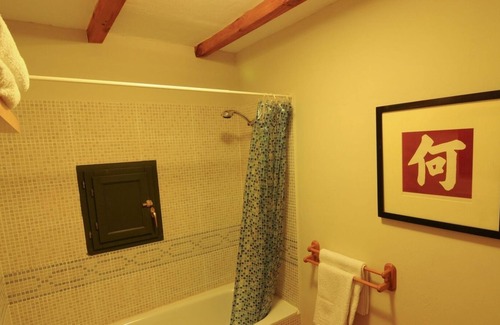 Lubrin Villa | Cortijo Fuente Arriba - Casa Rincón Lubrín by Ruralidays