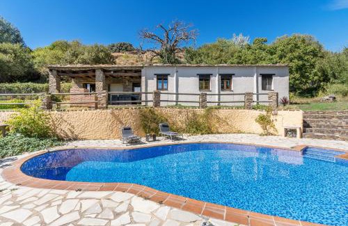 La Taha House | Cortijo Jiménez