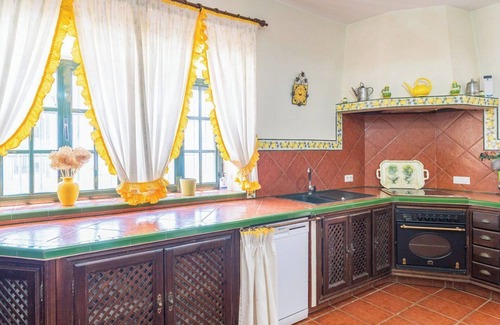 Setenil de las Bodegas Villa | Cortijo La Dehesa Del Pilar Setenil de las Bodegas by Ruralidays