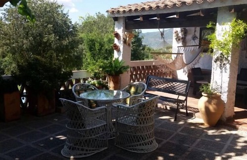 Orcera Cottage | CORTIJO LA JULIA - Rural Complex