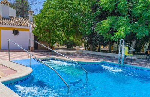 Priego de Cordoba House | Cortijo La Mimbre Priego de Córdoba by Ruralidays