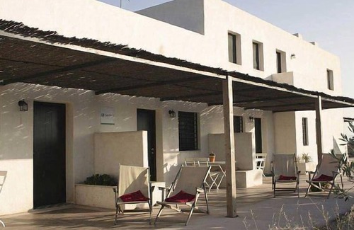 Nijar Cottage | Cortijo la Tenada organic farmhouse (Olivo), Cabo de Gata, beach 15 minutes