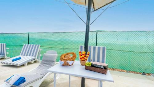 Fuente de Piedra House | Cortijo La Torca Fuente de Piedra by Ruralidays