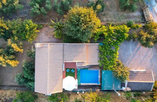 Quesada House | Cortijo La Torrecilla