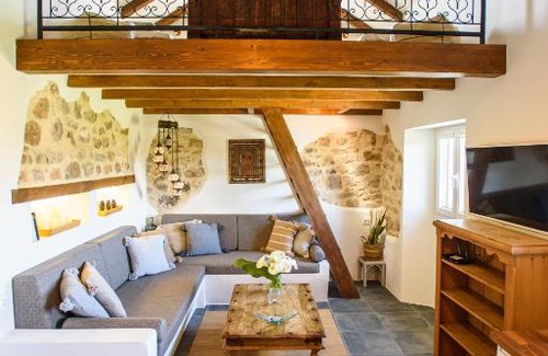 Facinas House | Cortijo las Cabrerizas