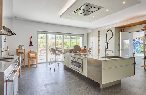 Arcos de la Frontera Villa | Cortijo Los Agustinos Arcos de la Frontera by Ruralidays