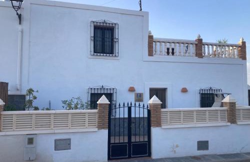 Fernan Perez House | Cortijo Los Garridos - 8 huéspedes