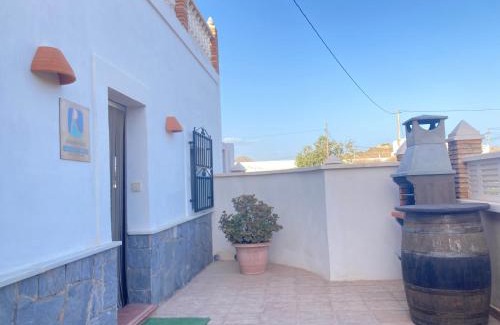 Fernan Perez House | Cortijo Los Garridos - 8 huéspedes