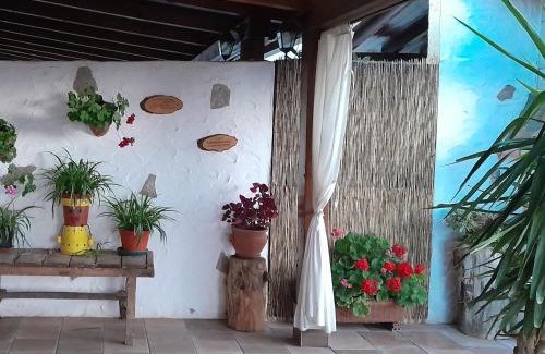 Cogollos de Guadix House | Cortijo Maromilla vivienda rural con piscina