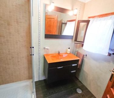 Competa Villa | Cortijo Navas