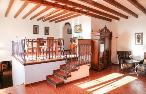 Competa Villa | Cortijo Navas