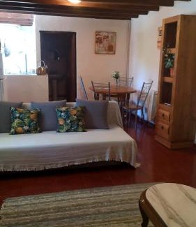 Cullar House | Cortijo Paraiso