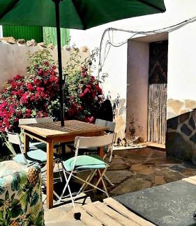 Cullar House | Cortijo Paraiso