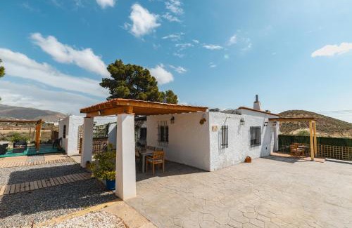 Nijar House | Cortijo Pinar 2