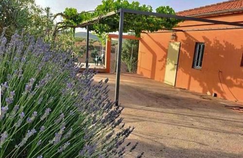 Alhama de Granada House | Cortijo Puente Alhama