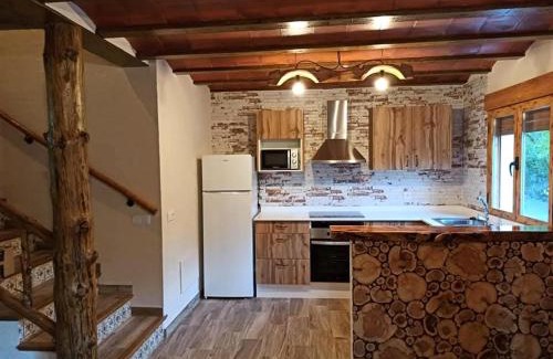 Nerpio House | Cortijo Ramon Petra