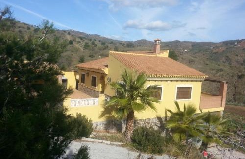 Rincon de la Victoria Cabin | Cortijo Rural Los Gonzalez