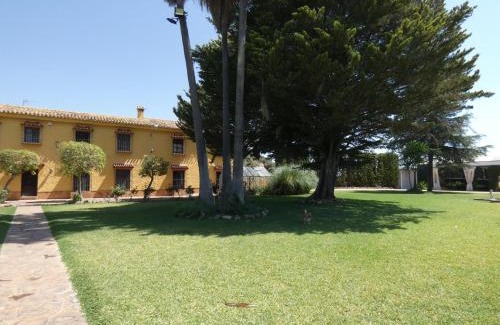 Priego de Cordoba Villa | Cortijo rural Archidona